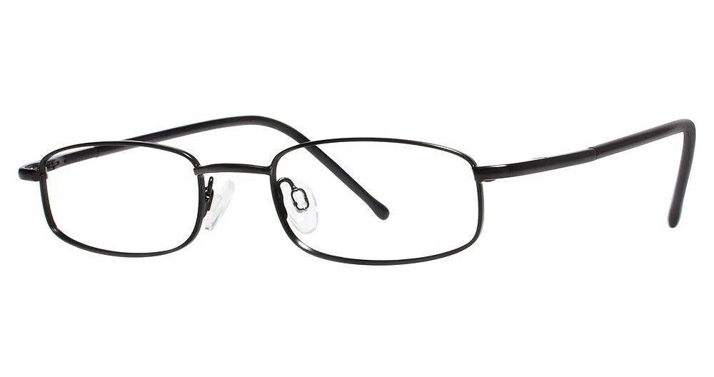 MODERN METALS NINJA Eyeglasses - view 2